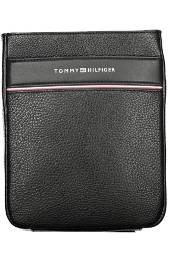 TOMMY HILFIGER FÉRFI VÁLTÁSKA FEKETE