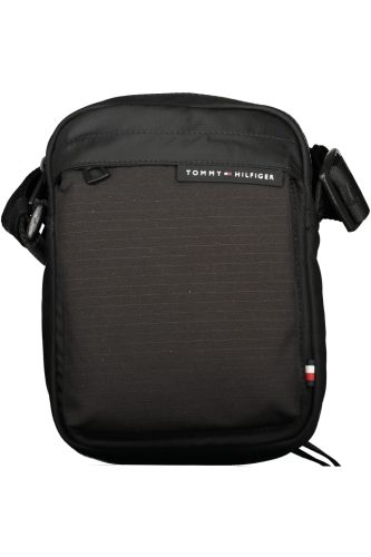 TOMMY HILFIGER FÉRFI VÁLTÁSKA FEKETE