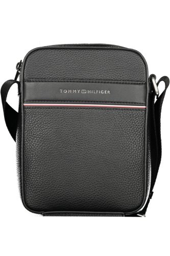 TOMMY HILFIGER FÉRFI VÁLTÁSKA FEKETE