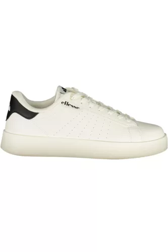 ELLESSE FÉRFI FEHÉR SPORTCIPŐK
