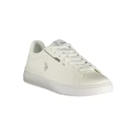 US POLO ASSN. FÉRFI FEHÉR SPORTCIPŐ