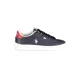 US POLO ASSN. FÉRFI KÉK SPORTCIPŐ