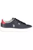 US POLO ASSN. FÉRFI KÉK SPORTCIPŐ