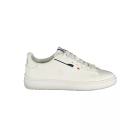US POLO ASSN. NŐI SPORTCIPŐ FEHÉR