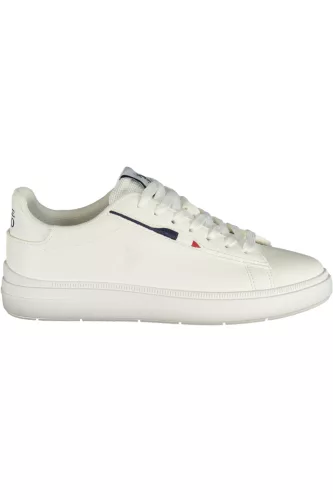 US POLO ASSN. NŐI SPORTCIPŐ FEHÉR