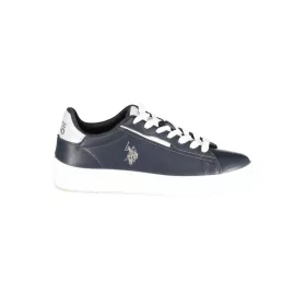 US POLO ASSN. NŐI KÉK SPORTCIPŐ