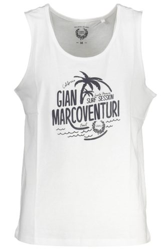GIAN MARCO VENTURI WHITE MAN TARTÁLYFESZLET