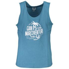 GIAN MARCO VENTURI FÉRFI KÉK ATNOKÍTOTT FELÜL GIAN MARCO VENTURI FÉRFI KÉK ATNOKÍTOTT FELÜL