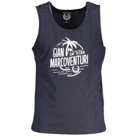 GIAN MARCO VENTURI FÉRFI KÉK ATNOKÍTOTT FELÜL GIAN MARCO VENTURI FÉRFI KÉK ATNOKÍTOTT FELÜL