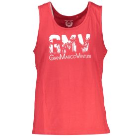 GIAN MARCO VENTURI PIROS FÉRFI ATNOKOTT FELÜL GIAN MARCO VENTURI PIROS FÉRFI ATNOKOTT FELÜL