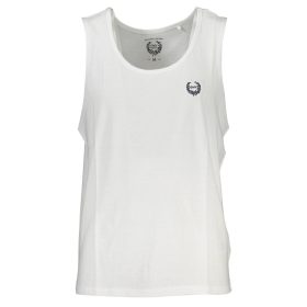 GIAN MARCO VENTURI FÉRFI FEHÉR ATNOKOS FELÜL GIAN MARCO VENTURI FÉRFI FEHÉR ATNOKOS FELÜL