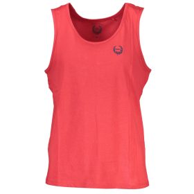 GIAN MARCO VENTURI PIROS FÉRFI ATNOKOTT FELÜL GIAN MARCO VENTURI PIROS FÉRFI ATNOKOTT FELÜL