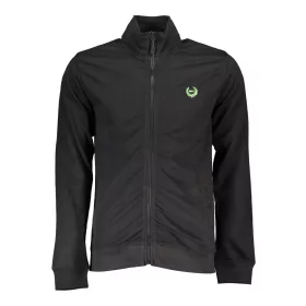 GIAN MARCO VENTURI FÉRFI FEKETE CIPZÁROS PULÓPÓLÓ