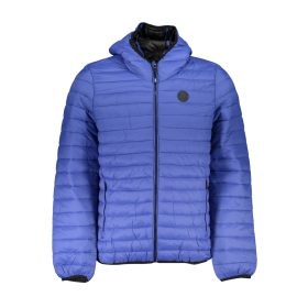 GIAN MARCO VENTURI KÉK FÉRFI KABÁT