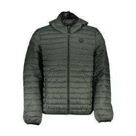 GIAN MARCO VENTURI FÉRFI ZÖLD KABÁT