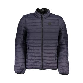 GIAN MARCO VENTURI KÉK FÉRFI KABÁT