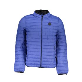 GIAN MARCO VENTURI KÉK FÉRFI KABÁT