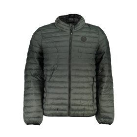 GIAN MARCO VENTURI FÉRFI ZÖLD KABÁT