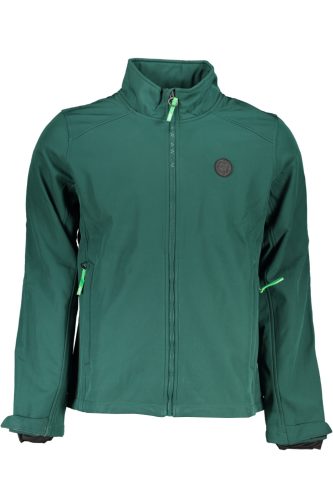 GIAN MARCO VENTURI GREEN FÉRFI SPORT KABÁT