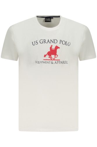 US GRAND POLO RÖVID UJJÚ PÓLÓ FÉRFI FÉR