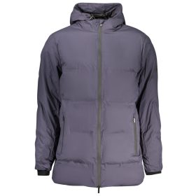 US GRAND FÉRFI KÉK DZSEKI