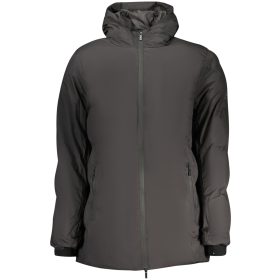 AMERIKAI GRAND FEKETE FÉRFI DZSEKI