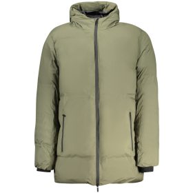 AMERIKAI GRAND GREEN FÉRFI DZSEKI