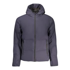 US GRAND FÉRFI KÉK DZSEKI