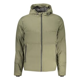 AMERIKAI GRAND GREEN FÉRFI DZSEKI