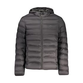 AMERIKAI GRAND FEKETE FÉRFI DZSEKI