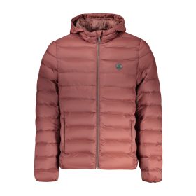 US GRAND FÉRFI PIROS DZSEKI