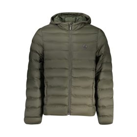 AMERIKAI GRAND GREEN FÉRFI DZSEKI