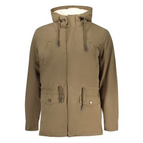 AMERIKAI GRAND GREEN FÉRFI DZSEKI