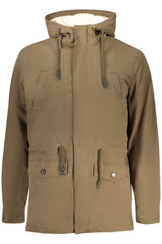 AMERIKAI GRAND GREEN FÉRFI DZSEKI