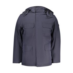 US GRAND FÉRFI KÉK DZSEKI