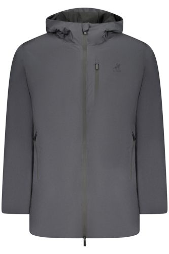 AMERIKAI GRAND FEKETE FÉRFI DZSEKI