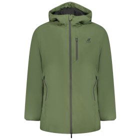 AMERIKAI GRAND GREEN FÉRFI DZSEKI