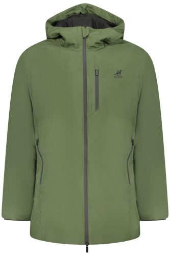 AMERIKAI GRAND GREEN FÉRFI DZSEKI