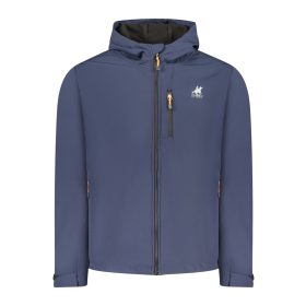 US GRAND FÉRFI KÉK DZSEKI