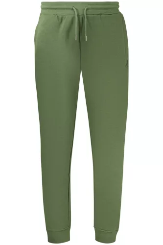 US GRAND FÉRFI ZÖLD HOSSZÚ MELEGÍTŐNADRÁG