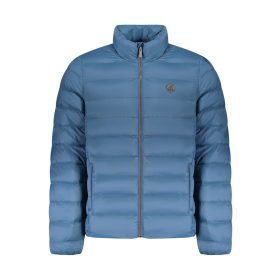 US GRAND FÉRFI KÉK DZSEKI