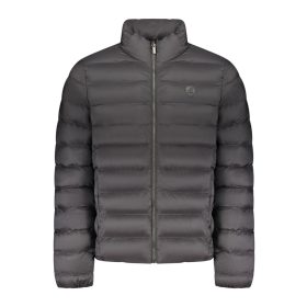 AMERIKAI GRAND FEKETE FÉRFI DZSEKI