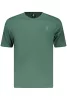 US GRAND FÉRFI RÖVID UJJÚ ZÖLD PÓLÓ