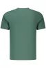 US GRAND FÉRFI RÖVID UJJÚ ZÖLD PÓLÓ