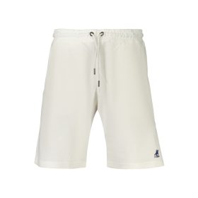 US GRAND FÉRFI FEHÉR RÖVID NADRÁG