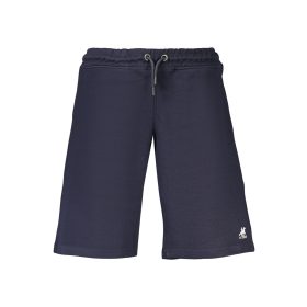 US GRAND FÉRFI KÉK RÖVID NADRÁG