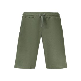 US GRAND FÉRFI ZÖLD RÖVIDNADRÁG