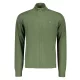 Amerikai Grand férfi zöld kardigán