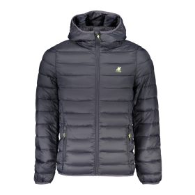 US GRAND FÉRFI KÉK DZSEKI