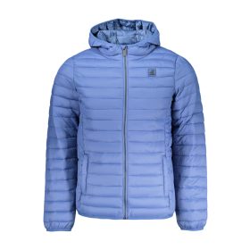 US GRAND FÉRFI KÉK DZSEKI